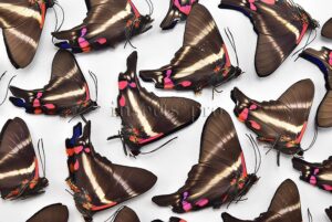 :::BULK SALE:::: Rhetus periander laonome A1 ♂